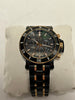 Guess GC Men's 300m Analogue Quartz Chronograph Wristwatch Watch - X95002G2S