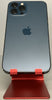 Apple iPhone 12 Pro Max 128GB Pacific Blue ( 75% Battery Health ) ** Any Network **