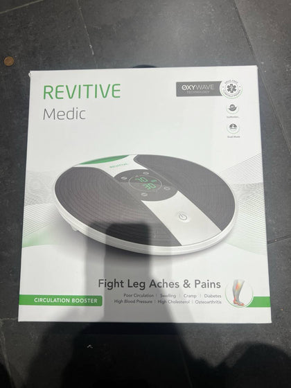 Revitive Medic Oxywave Circulation Booster