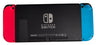 Nintendo Switch One Version 2 (No Dock) with Original Charger and Joy-Cons Red/Blue