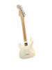 Fender Standard Stratocaster Mexico Arctic White