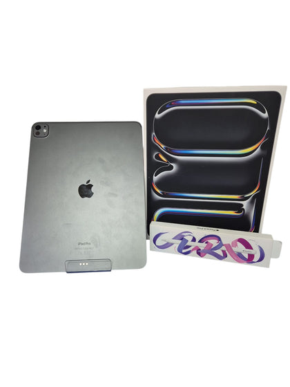 Apple iPad Pro 256GB M4 With Apple Pencil Pro