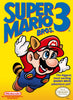 Super Mario Bros. 3 NES (COLLECTION ONLY)