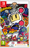 *cartridge only* Super Bomberman R Nintendo Switch Game