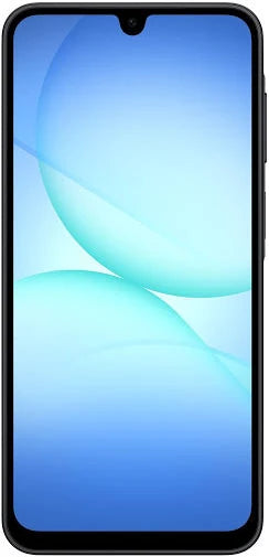 Samsung Galaxy A17 5G 128GB Black
