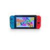 Animal Crossing Nintendo Switch V2 With Dock