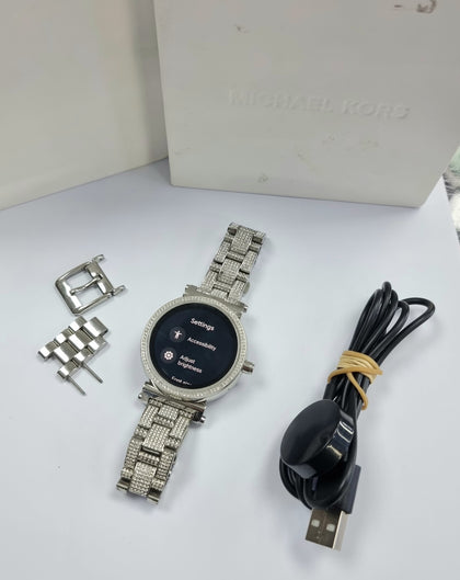 Michael Kors Sofie 4190 Watch