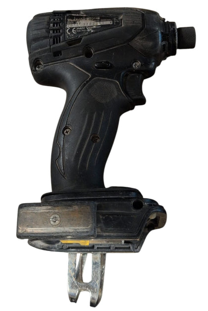 Makita Impact Drill STD146 Body Only