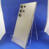 Samsung Galaxy S24 Ultra 512GB Titanium Grey, Unlocked, Unboxed