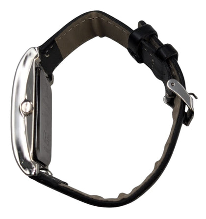 Constant Quartz Men's Analogue Watch 