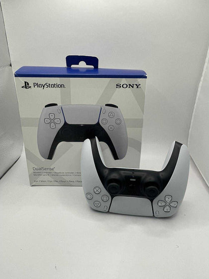 PS5 PAD