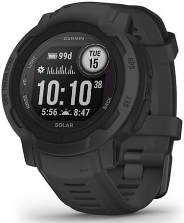 GARMIN Instinct 2 Solar