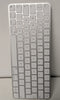 Apple Magic Keyboard (A2450) - Silver