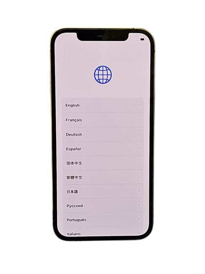 Apple iPhone 12 Pro 128GB