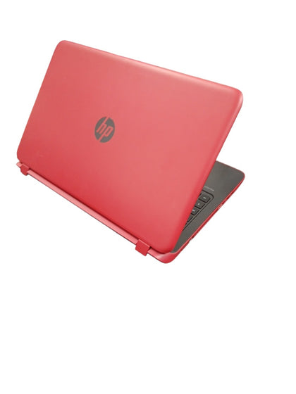 HP15 Laptop - P157 -i5-4288U Processor - 8GB RAM/1.5TB HDD - DVD-RW - 15.6