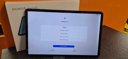 Honor Pad X9 11.5In 4GB 128GB Tablet