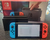 Nintendo Switch Console