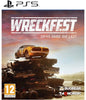 Wreckfest Playstation 5 Game *Collection Only*