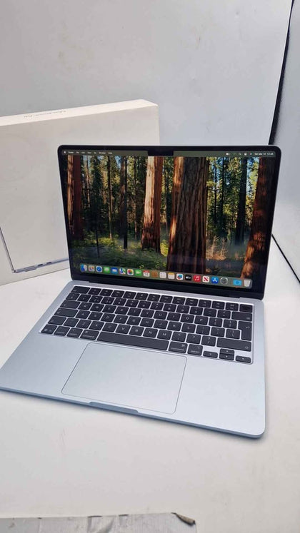 Apple MacBook Air 13