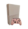 Microsoft XBox One S 500GB w/wired controller**Unboxed**