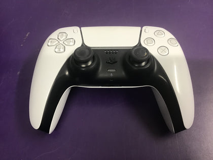 Sony PS5 Dualsense Controller - White