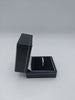 18k Gold DIA ring 2.7G Hallmarked(750)&Tested Size N