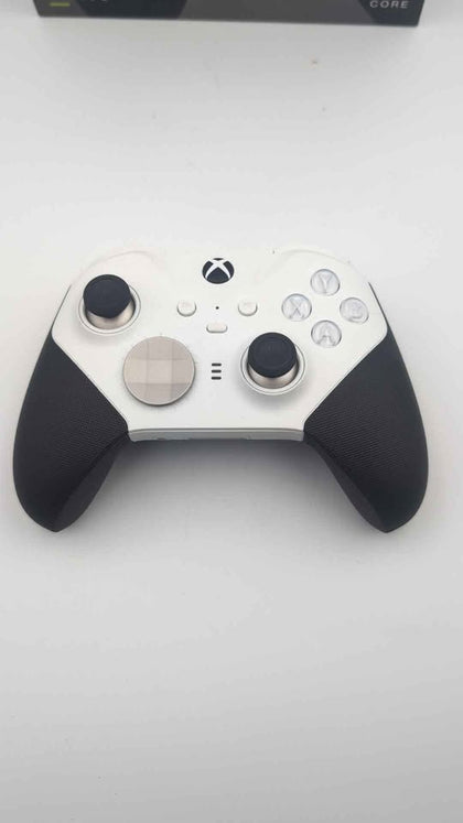 Official Microsoft Xbox Elite White Series 2 Core Wireless Controller Pad - Boxed
