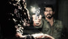 The Last of Us PS3