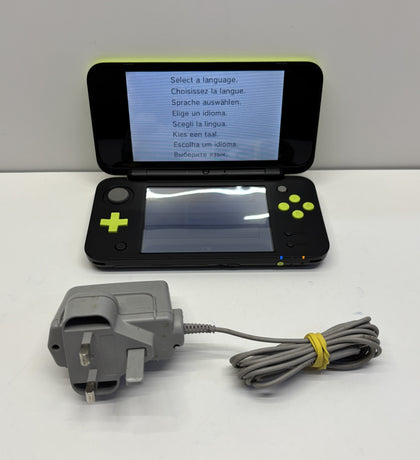 Nintendo 2DS XL Handheld Console