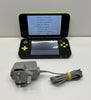 Nintendo 2DS XL Handheld Console
