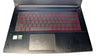 MSI GF65 Thin Gaming Laptop