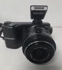 Samsung NX200 Digital Camera
