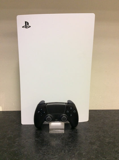 Playstation 5 digital