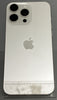 Apple iPhone 15 Pro Max 1TB White Titanium ( 100% Battery Health ) ** Any Network **