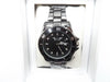 Softech Men's Black Watch