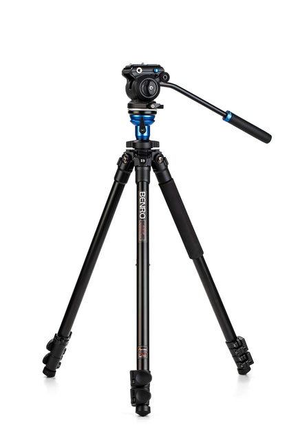 Benro A1573F Tripod with S2 Head