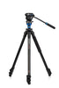 Benro A1573F Tripod with S2 Head