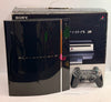 PlayStation 3 60GB - Boxed - Backwards Compatible
