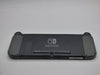 Nintendo Switch - Console Grey with charger and dock only