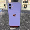 Apple iPhone 12 - Lilac