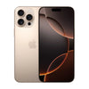 Apple iPhone 16 Pro Max 512GB Desert Titanium **100% Battery Health**