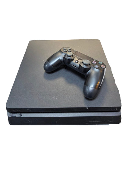 Sony Playstation 4 1TB Console