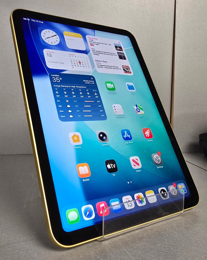 Apple iPad 10th Gen (A2696) 10.9