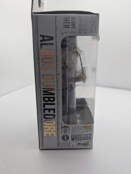 Funko Rock Candy: Albus Dumbledore