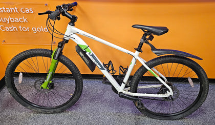 **September Sale** Barracuda Arizona Alloy MTB 21 Speed Double Disc Brake **Collection Only**