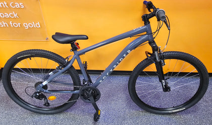 ROCKRIDER 27.5