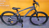 ROCKRIDER 27.5" Mountain Bike - EXPL 50 Dark Grey 17" Frame **Collection Only**