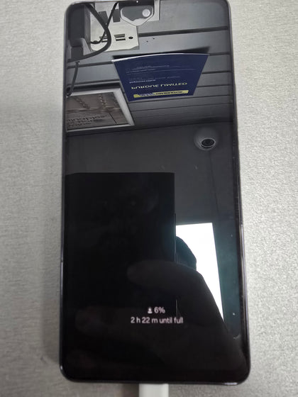 Samsung Galaxy A53 5G 128GB Black