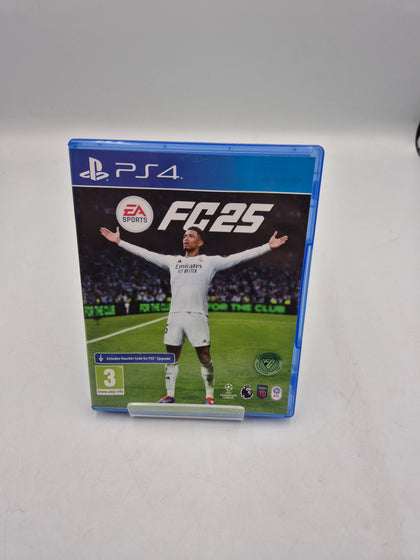 EA Sports FC 25 (PS4)