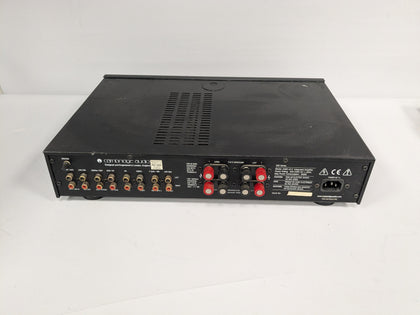Cambridge Audio A300 Integrated Amplifiers
